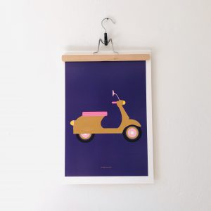 posters