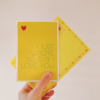 JOYFUL LOVE POSTCARDS - Image 3