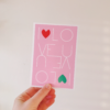 JOYFUL LOVE POSTCARDS - Image 2