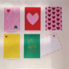 JOYFUL LOVE POSTCARDS - Image 5