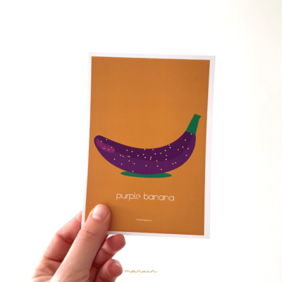 FRUIT POSTCARDS - Image 3