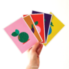 FRUIT POSTCARDS - Image 7
