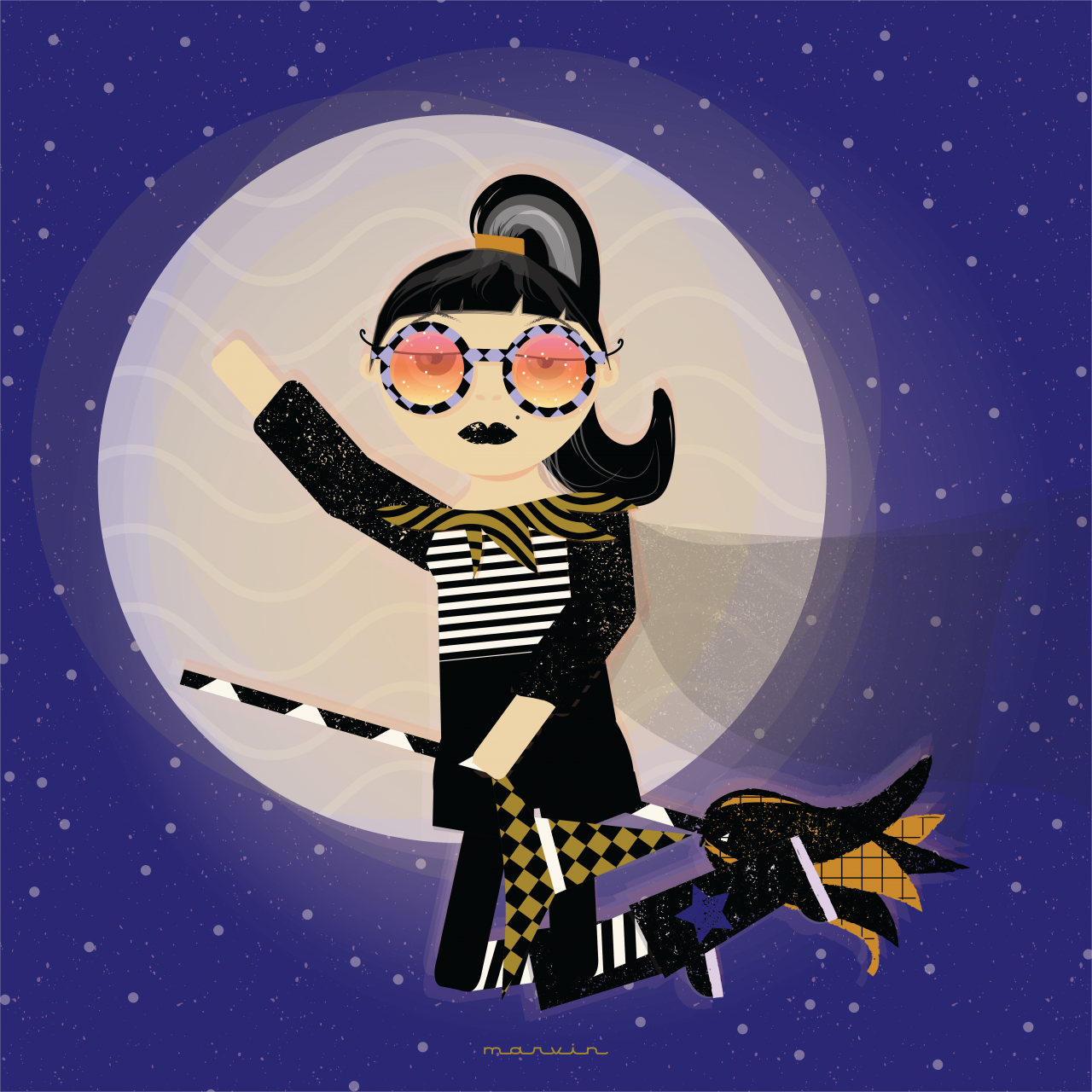 witch