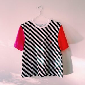 MMYH STRIPES top