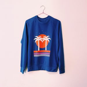 ENDLESS SUMMER 2022 sweatshirt