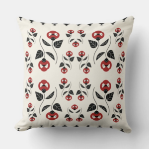 IL FIORI pillowcase
