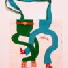 Pleši TOTE bag - Image 2
