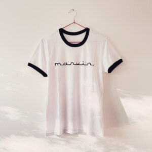 MMYH OLD SCHOOL CLASSIC t-shirt