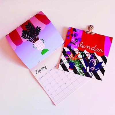 MMYH Kalendar 2025 - Image 4