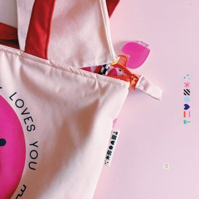 Marvin BIG bag - Image 2