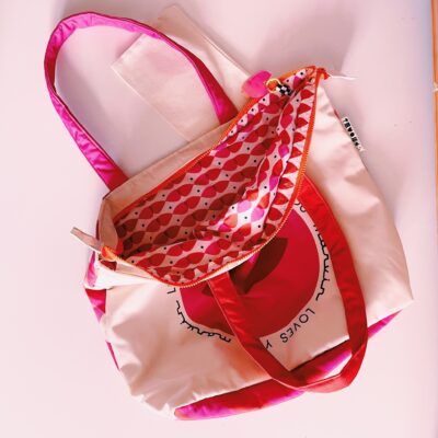 Marvin BIG bag - Image 3