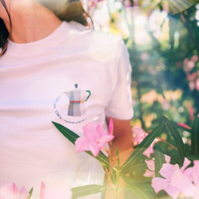 MMYH Dobro jutro t-shirt - Image 4